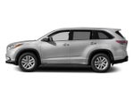 2016 Toyota Highlander FWD 4dr I4 LE (Natl)