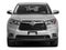2016 Toyota Highlander FWD 4dr I4 LE (Natl)