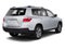2012 Toyota Highlander FWD 4dr V6 (Natl)