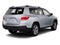 2012 Toyota Highlander FWD 4dr V6 (Natl)
