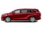2025 Toyota Sienna Limited FWD 7-Passenger (GS)