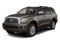 2012 Toyota Sequoia RWD 5.7L SR5 (Natl)