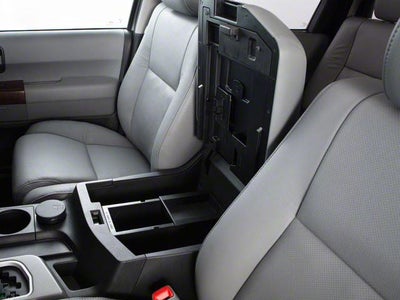 2012 Toyota Sequoia RWD 5.7L SR5 (Natl)