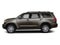 2012 Toyota Sequoia RWD 5.7L SR5 (Natl)