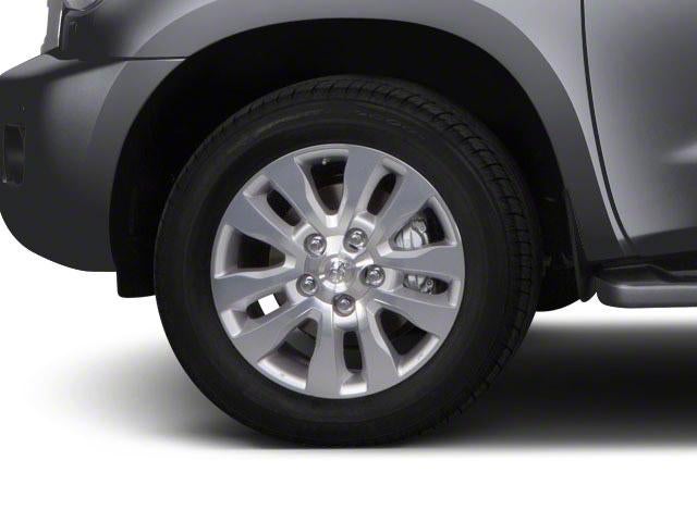 2012 Toyota Sequoia RWD 5.7L SR5 (Natl)