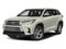 2017 Toyota Highlander LE V6 FWD (GS)