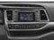 2017 Toyota Highlander LE V6 FWD (GS)