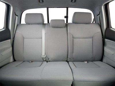 2010 Toyota Tacoma 2WD Double Cab Long Bed V6 Automatic PreRunner (Natl)