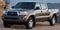 2010 Toyota Tacoma 2WD Double Cab Long Bed V6 Automatic PreRunner (Natl)
