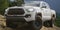 2021 Toyota Tacoma 2WD 2WD SR Double Cab 5' Bed I4 AT (GS)