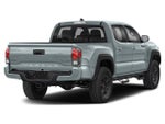 2021 Toyota Tacoma 4WD 4WD TRD Pro Double Cab 5' Bed V6 AT (Natl)