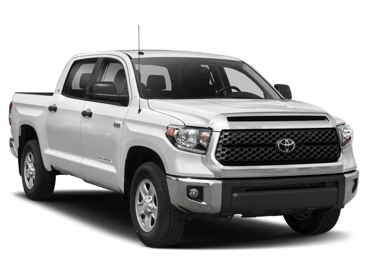 2020 Toyota Tundra 2WD 2WD SR5 CrewMax 5.5' Bed 5.7L (SE)