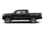 2017 Toyota Tacoma Limited Double Cab 5' Bed V6 4x2 AT (Natl)