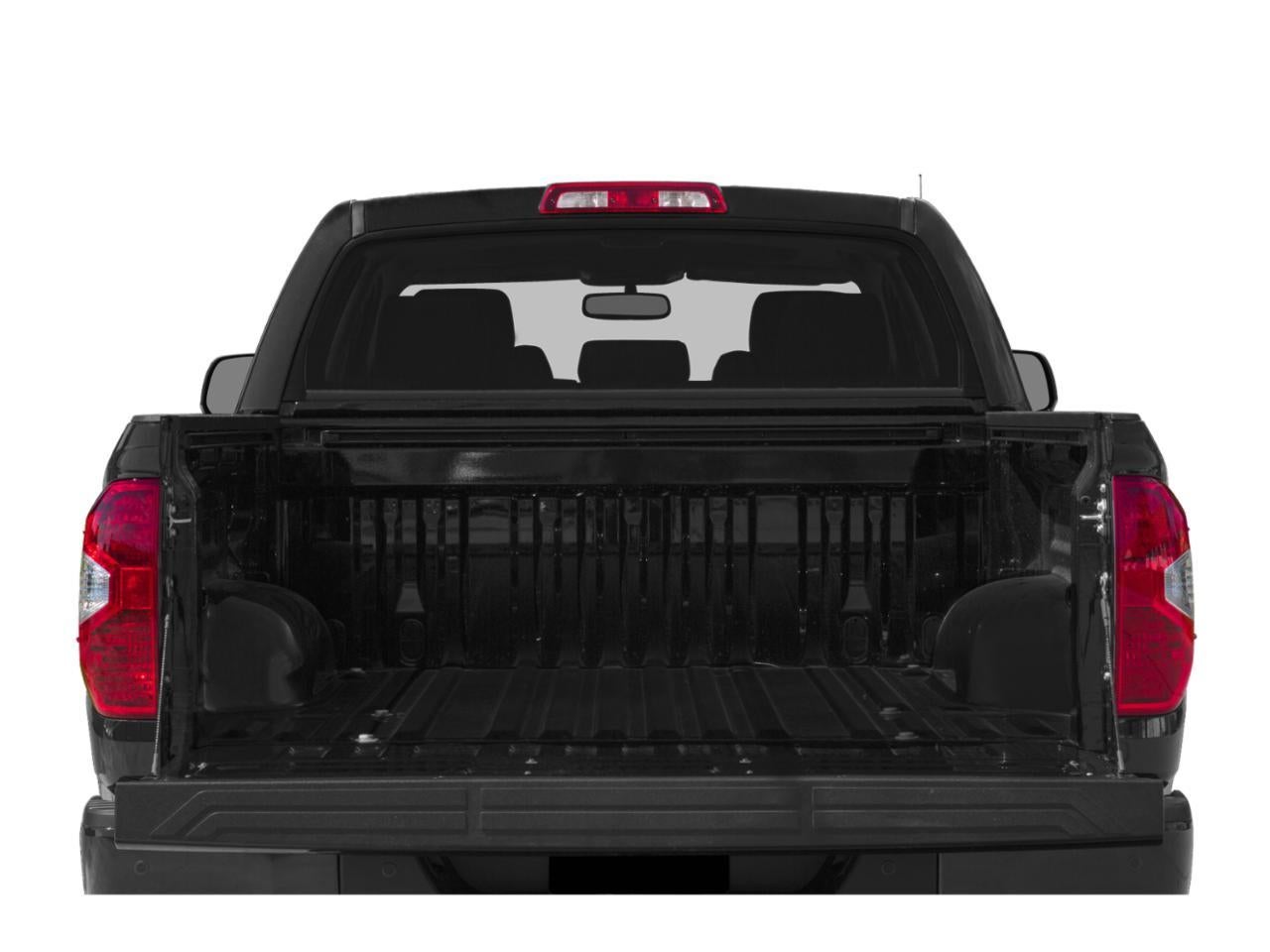 2015 Toyota Tundra 2WD Truck 2WD CrewMax Short Bed 5.7L Limited (GS)