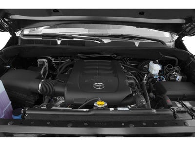 2015 Toyota Tundra 2WD Truck 2WD CrewMax Short Bed 5.7L Limited (GS)