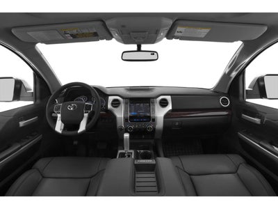 2015 Toyota Tundra 2WD Truck 2WD CrewMax Short Bed 5.7L Limited (GS)