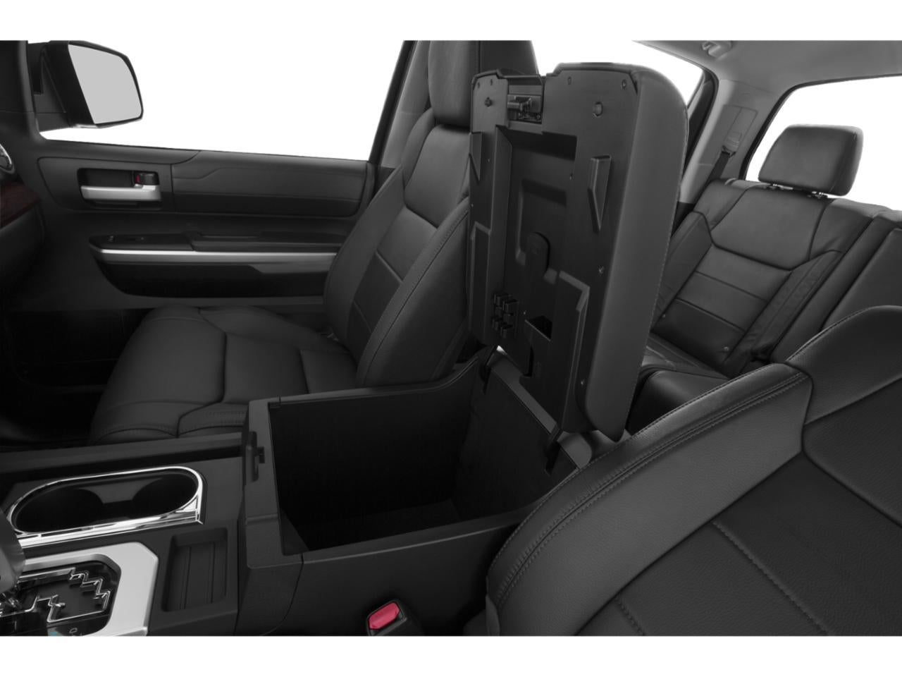 2015 Toyota Tundra 2WD Truck 2WD CrewMax Short Bed 5.7L Limited (GS)