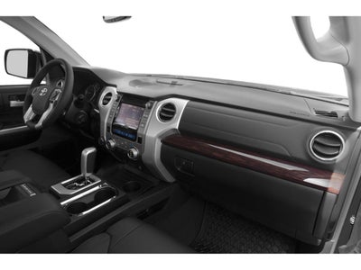 2015 Toyota Tundra 2WD Truck 2WD CrewMax Short Bed 5.7L Limited (GS)