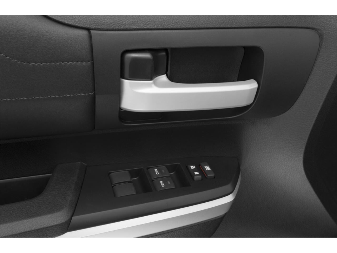 2015 Toyota Tundra 2WD Truck 2WD CrewMax Short Bed 5.7L Limited (GS)