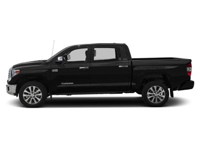 2015 Toyota Tundra 2WD Truck 2WD CrewMax Short Bed 5.7L Limited (GS)