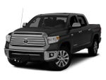 2014 Toyota Tundra 2WD Truck 2WD CrewMax Short Bed 5.7L Limited (Natl)
