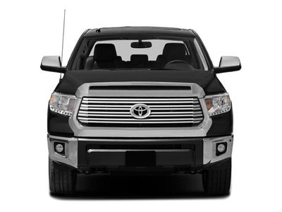 2014 Toyota Tundra 2WD Truck 2WD CrewMax Short Bed 5.7L Limited (Natl)