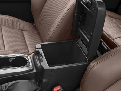 2017 Toyota Tacoma Limited Double Cab 5' Bed V6 4x4 AT (Natl)