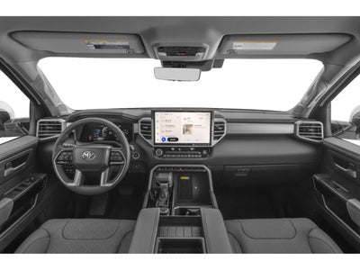 2024 Toyota Tundra 4WD 4WD Limited CrewMax 5.5' Bed (Natl)