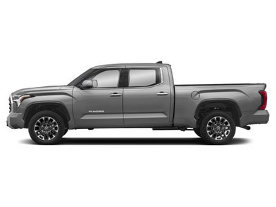 2022 Toyota Tundra 4WD 4WD Limited CrewMax 5.5' Bed (Natl)