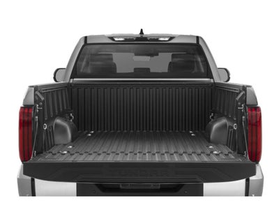 2022 Toyota Tundra 4WD 4WD Limited CrewMax 5.5' Bed (Natl)