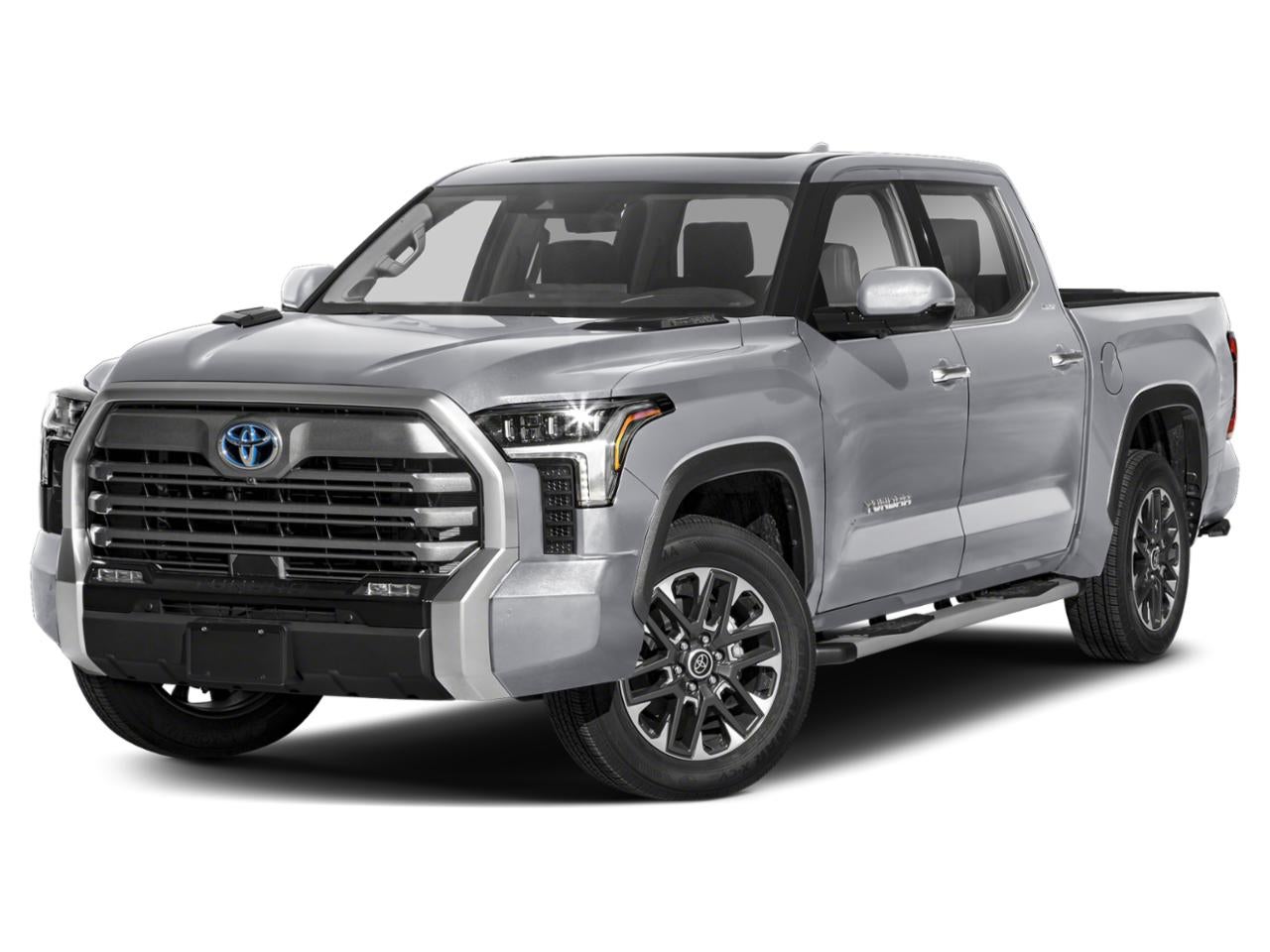2024 Toyota Tundra 4WD 4WD Limited Hybrid CrewMax 5.5' Bed (Natl)