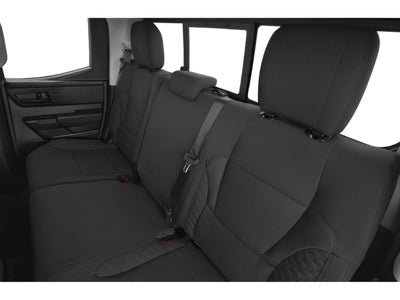 2023 Toyota Tundra 2WD 2WD SR Double Cab 6.5' Bed (Natl)