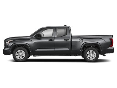 2023 Toyota Tundra 2WD 2WD SR Double Cab 6.5' Bed (Natl)