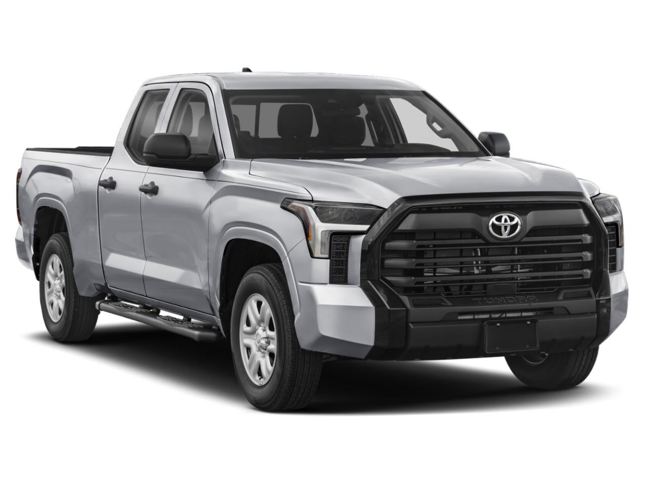 2023 Toyota Tundra 2WD 2WD SR Double Cab 6.5' Bed (Natl)
