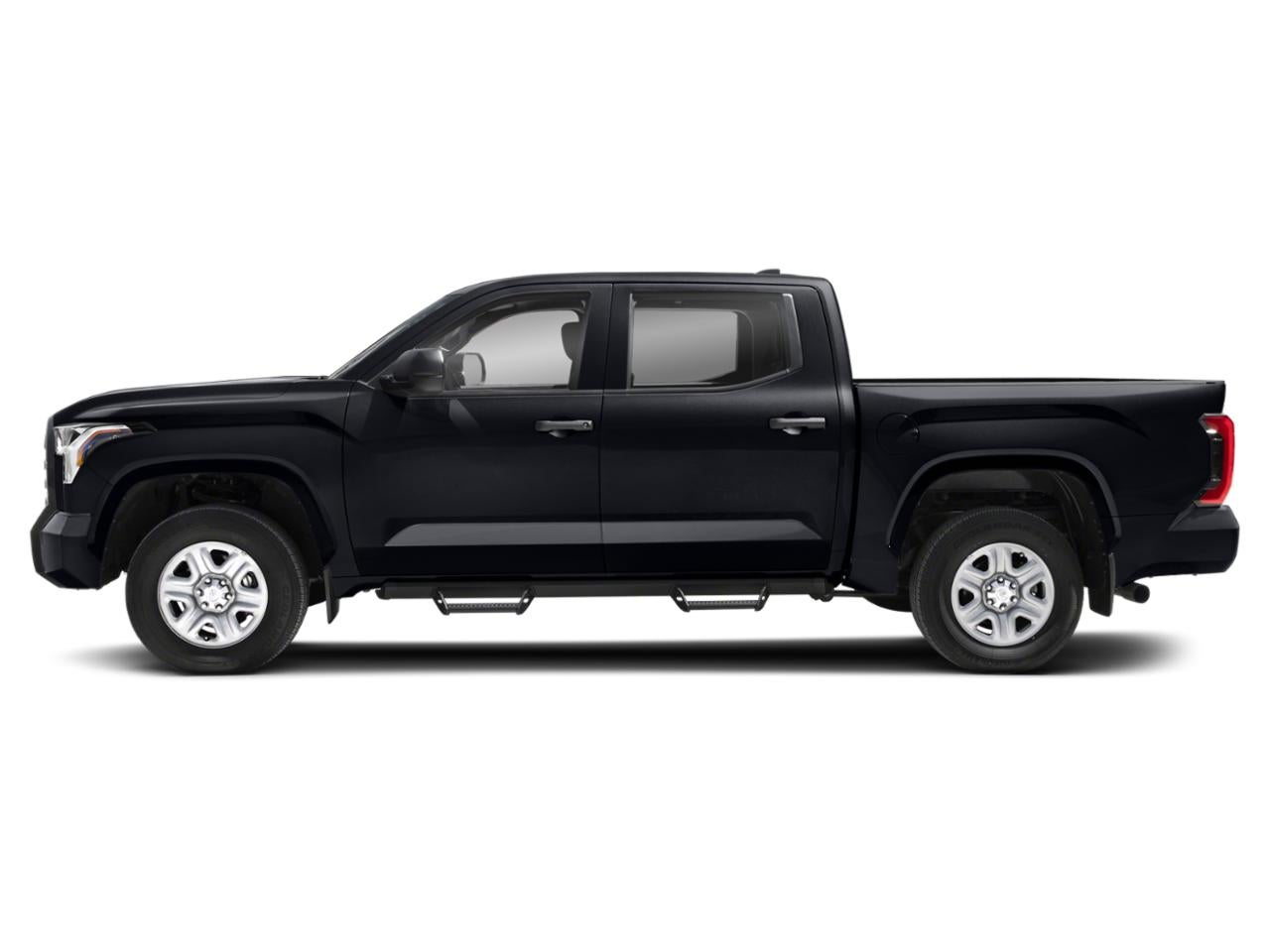 2022 Toyota Tundra 4WD 4WD SR CrewMax 5.5' Bed (Natl)