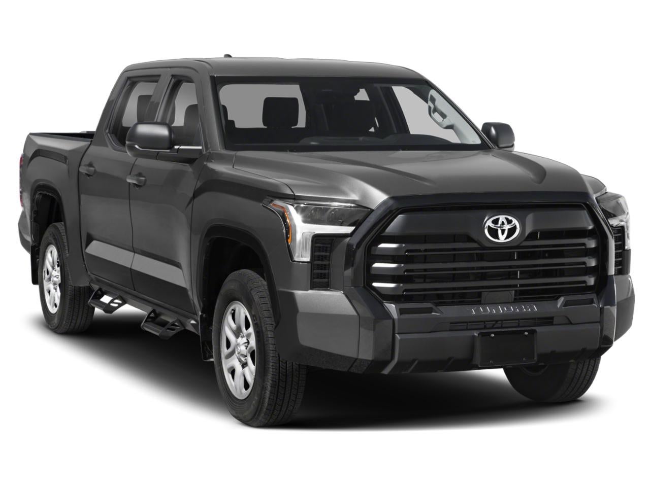 2022 Toyota Tundra 4WD 4WD SR CrewMax 5.5' Bed (Natl)