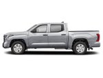 2025 Toyota Tundra 4WD 4WD SR CrewMax 5.5' Bed (Natl)