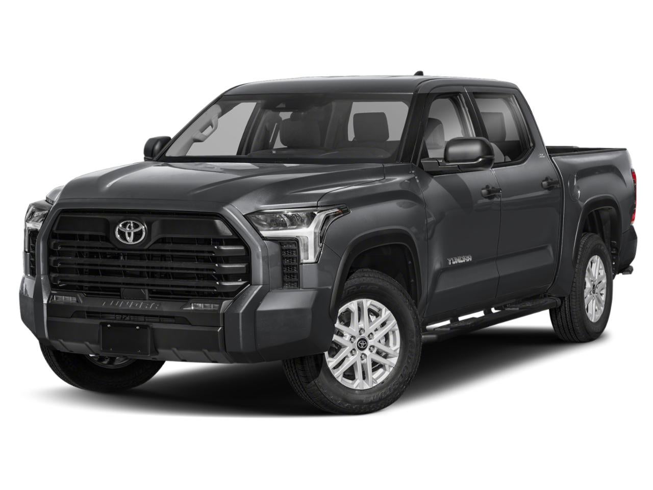 2024 Toyota Tundra