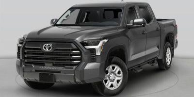 2023 Toyota Tundra 2WD 2WD SR5 CrewMax 5.5' Bed (Natl)