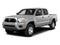 2014 Toyota Tacoma 4WD Double Cab Short Bed V6 Automatic (Natl)