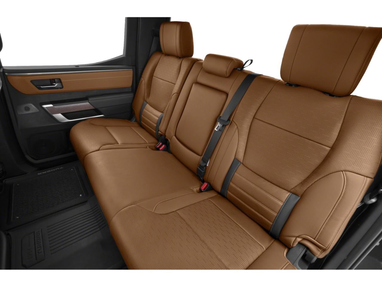 2023 Toyota Tundra 2WD 2WD 1794 Edition CrewMax 5.5' Bed (Natl)