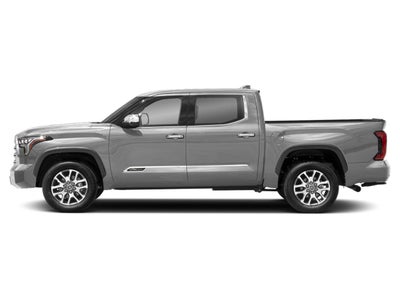 2023 Toyota Tundra 2WD 2WD 1794 Edition CrewMax 5.5' Bed (Natl)