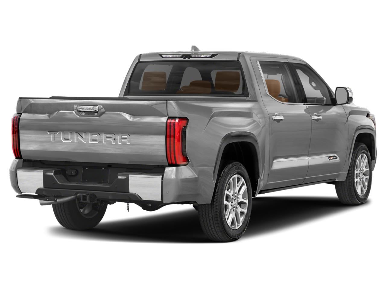 2023 Toyota Tundra 2WD 2WD 1794 Edition CrewMax 5.5' Bed (Natl)