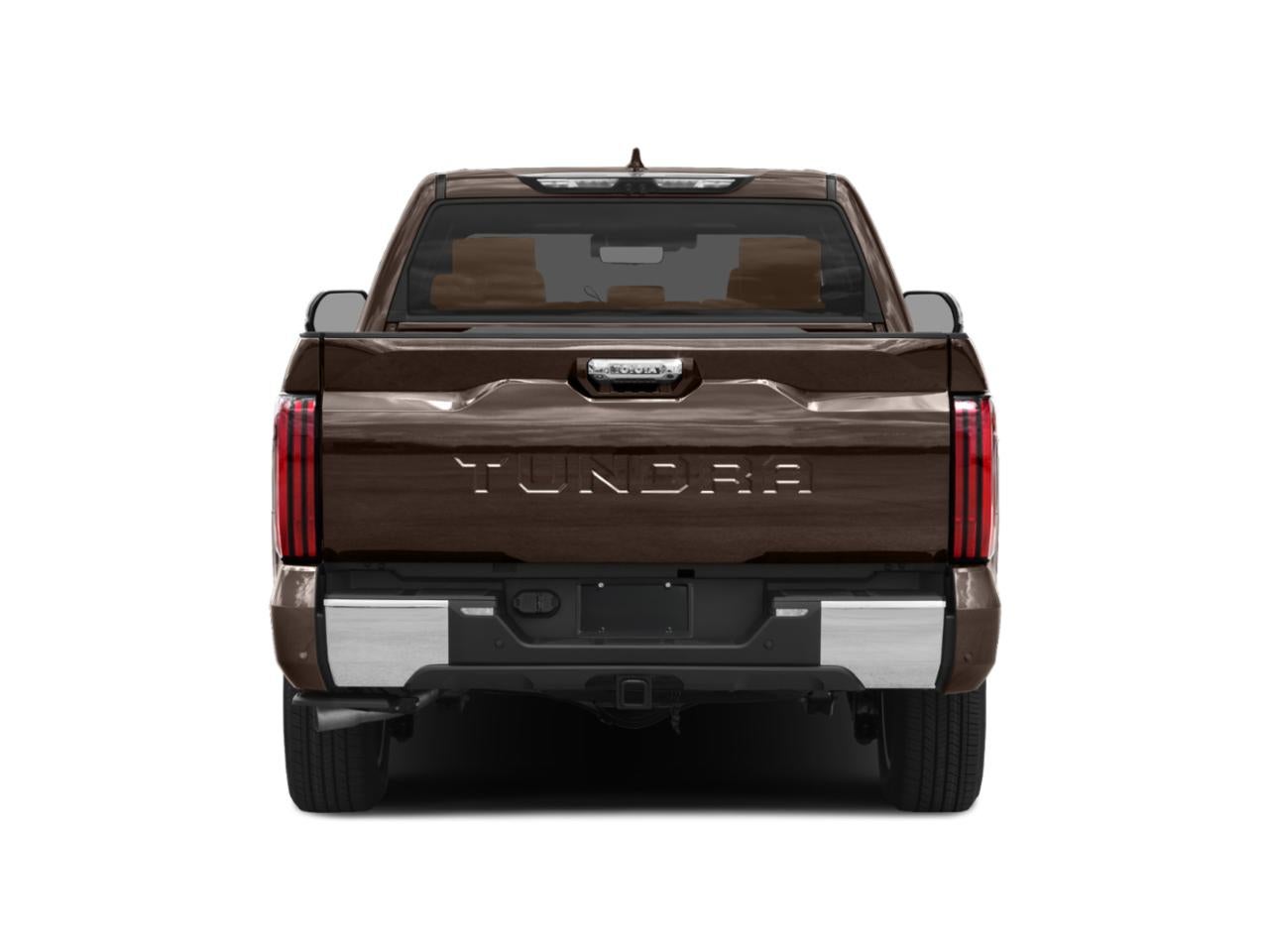 2023 Toyota Tundra 2WD 2WD 1794 Edition CrewMax 5.5' Bed (Natl)