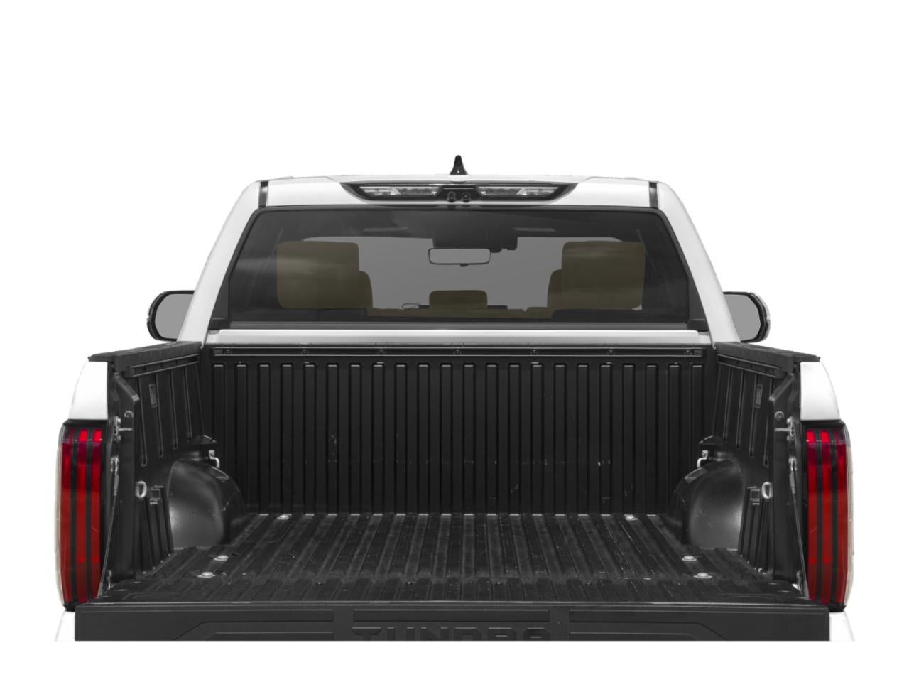 2023 Toyota Tundra 4WD 4WD 1794 Edition Hybrid CrewMax 5.5' Bed (Natl)