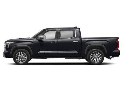 2023 Toyota Tundra 4WD 4WD 1794 Edition Hybrid CrewMax 5.5' Bed (Natl)
