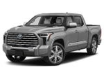 2023 Toyota Tundra 4WD 4WD 1794 Edition Hybrid CrewMax 5.5' Bed (Natl)