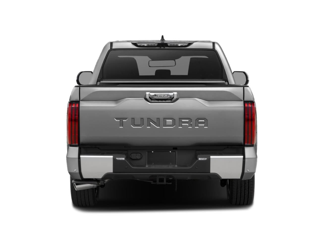 2023 Toyota Tundra 4WD 4WD 1794 Edition Hybrid CrewMax 5.5' Bed (Natl)