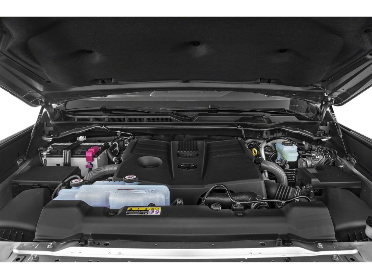 2023 Toyota Tundra 4WD 4WD Platinum CrewMax 5.5' Bed (Natl)