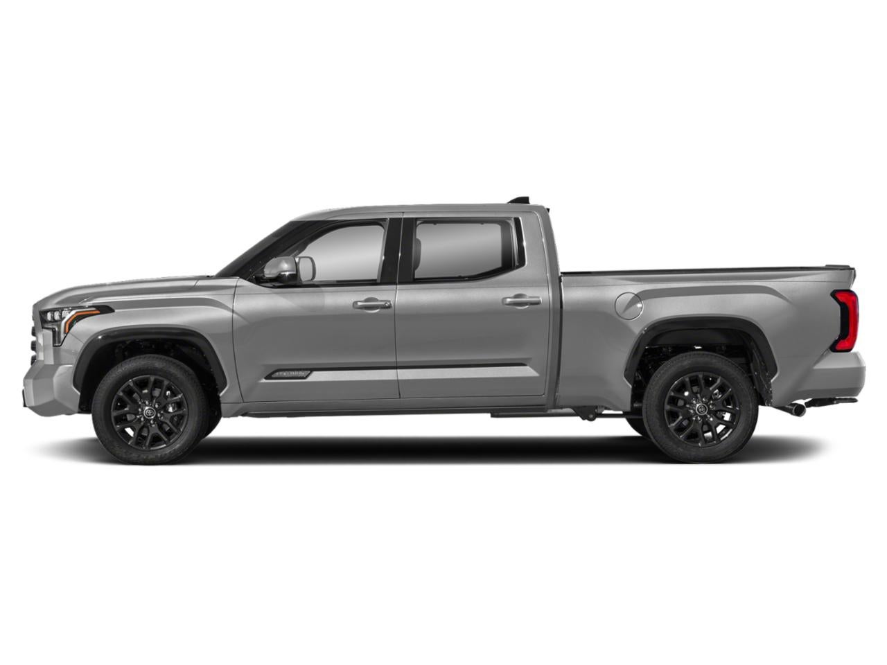 2023 Toyota Tundra 4WD 4WD Platinum CrewMax 5.5' Bed (Natl)